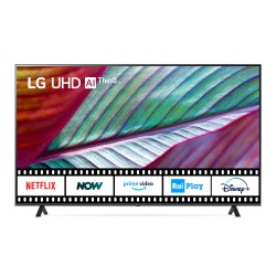 LGE LG 75UR78006LK TV 75'' Serie UR78 Smart 4K 3 HDMI WebOs TV 2023