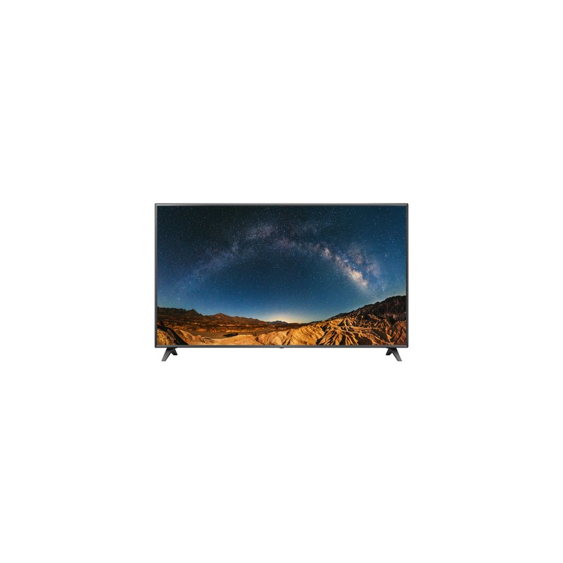 LGE LG 86UR781C TV 190,5 cm (75) 4K Ultra HD Smart TV Wi-Fi Nero 280 cd/m²