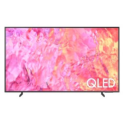 SAMS Samsung Series 6 QLED 4K 65 Q60C TV 2023