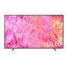 SAMS Samsung Series 6 QE43Q60CAUXXH TV 109,2 cm (43) 4K Ultra HD Smart TV Wi-Fi Grigio