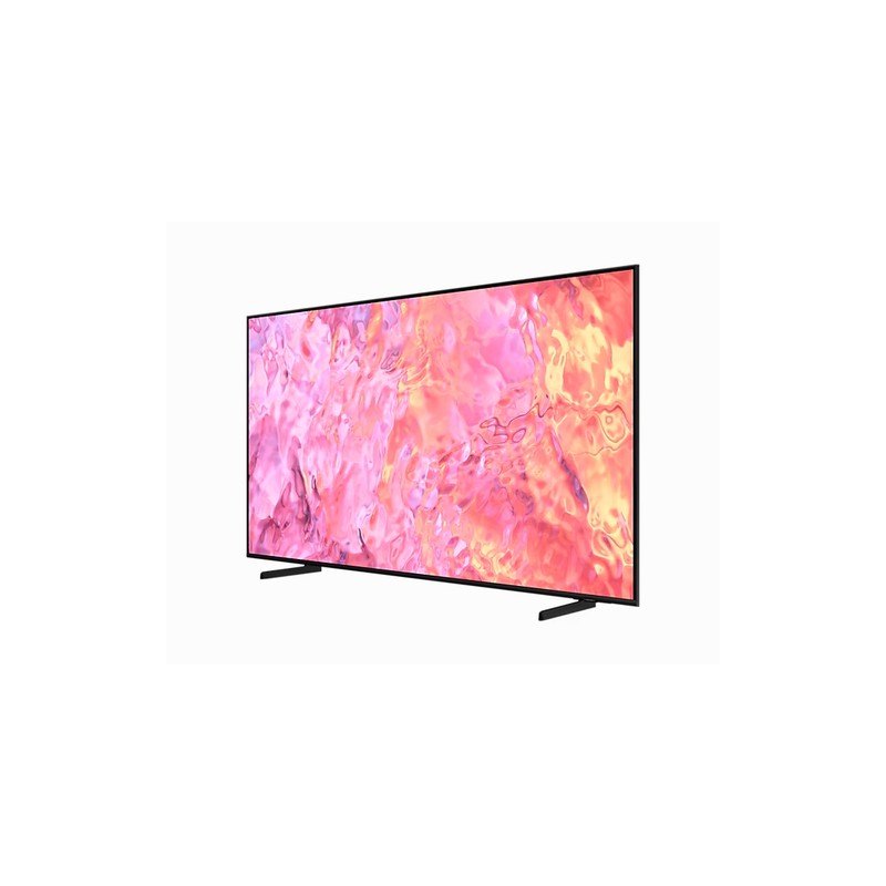 SAMS Samsung QE55Q60CA 139,7 cm (55) 4K Ultra HD Smart TV Wi-Fi Nero