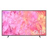 SAMS SAMSUNG QE65Q60CAUXXH Series 6 Smart TV 65 Pollici 4K Ultra HD Display QLED sistema Tizen