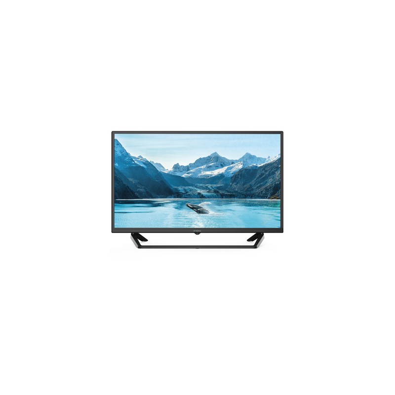 Strong Strong 32HF2003C TV 81,3 cm (32) HD Nero 200 cd/m²