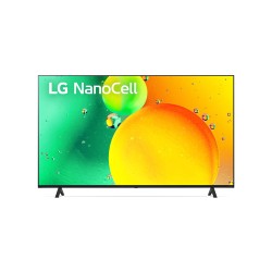 LG LG 65NANO753QC 139,7 cm (55) 4K Ultra HD Smart TV Wi-Fi Nero