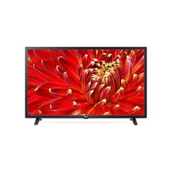 LG LG 32LQ631C Smart TV 32 Pollici Full HD Display LED con ThinQI AI, Wi-Fi, Bluetooth, sistema webOS 22 colore Nero