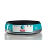 ARIE Ariete 0202/01 Crepiera 1 crepe 1000 W colore Blu/Argento