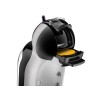 DELO De’Longhi EDG155.BG Macchina da Caffè Nescafé Dolce Gusto Mini Me - Nero/Grigio