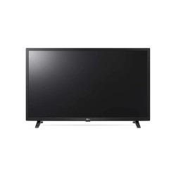 LG LG 32LQ631C Smart TV 32 Pollici Full HD Display LED con ThinQI AI, Wi-Fi, Bluetooth, sistema webOS 22 colore Nero