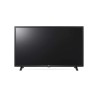 LG LG 32LQ631C Smart TV 32 Pollici Full HD Display LED con ThinQI AI, Wi-Fi, Bluetooth, sistema webOS 22 colore Nero