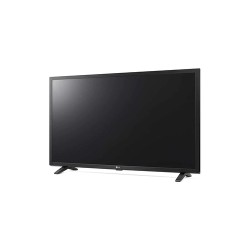 LG LG 32LQ631C Smart TV 32 Pollici Full HD Display LED con ThinQI AI, Wi-Fi, Bluetooth, sistema webOS 22 colore Nero