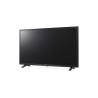 LG LG 32LQ631C Smart TV 32 Pollici Full HD Display LED con ThinQI AI, Wi-Fi, Bluetooth, sistema webOS 22 colore Nero