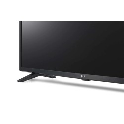 LG LG 32LQ631C Smart TV 32 Pollici Full HD Display LED con ThinQI AI, Wi-Fi, Bluetooth, sistema webOS 22 colore Nero