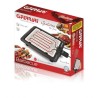 G3FE G3 Ferrari G10024 barbecue per l'aperto e bistecchiera Grill Da tavolo Elettrico Nero 2000 W