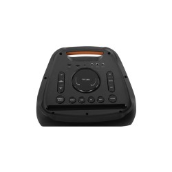 TREV Trevi XF 3400 PRO Altoparlante 200 W Wireless USB AUX-IN TWS