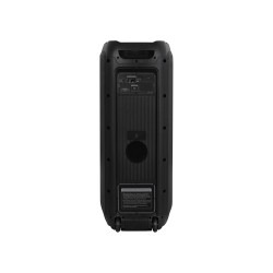 TREV Trevi XF 3400 PRO Altoparlante 200 W Wireless USB AUX-IN TWS