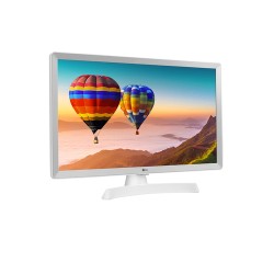 LGE LG 28TN515V-WZ LED display 69,8 cm (27.5) 1366 x 768 Pixel WXGA Bianco