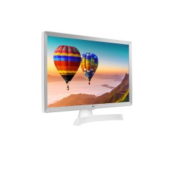 LGE LG 28TN515V-WZ LED display 69,8 cm (27.5) 1366 x 768 Pixel WXGA Bianco