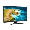 LGE LG 27TQ615S-PZ.AEU TV 68,6 cm (27) Full HD Smart TV Wi-Fi Nero 250 cd/m²