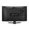 LGE LG 27TQ615S-PZ.AEU TV 68,6 cm (27) Full HD Smart TV Wi-Fi Nero 250 cd/m²