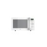 WHIR Whirlpool MCP 345 WH Chef Plus Forno Microonde a libera installazione 25 Litri