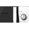 Toshiba Toshiba MW-MG20PWH Forno Microonde Combinato con Grill Capacità 20 Litri Potenza 800 Watt colore Bianco