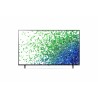 LGE LG 50NANO80P 127 cm (50) 4K Ultra HD Smart TV Wi-Fi Nero