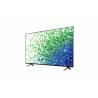 LGE LG 50NANO80P 127 cm (50) 4K Ultra HD Smart TV Wi-Fi Nero