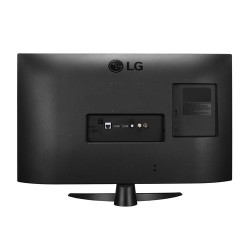 LGE LG 27TQ615S Monitor TV 27 smart webOS 22 FULL HD Wi-Fi NOVITÀ 2022 Nero