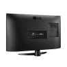 LGE LG 27TQ615S Monitor TV 27 smart webOS 22 FULL HD Wi-Fi NOVITÀ 2022 Nero