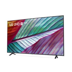 LGE LG 75UR78006LK TV 75'' Serie UR78 Smart 4K 3 HDMI WebOs TV 2023