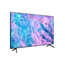 SAMS Samsung UE43CU7172UXXH TV 109,2 cm (43) 4K Ultra HD Smart TV Wi-Fi Nero