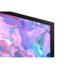 SAMS Samsung UE43CU7172UXXH TV 109,2 cm (43) 4K Ultra HD Smart TV Wi-Fi Nero