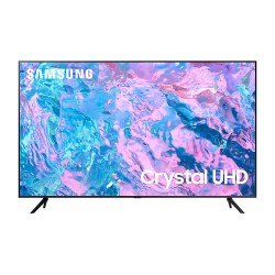 SAMS Samsung UE43CU7172UXXH TV 109,2 cm (43) 4K Ultra HD Smart TV Wi-Fi Nero