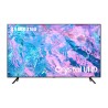 SAMS Samsung UE43CU7172UXXH TV 109,2 cm (43) 4K Ultra HD Smart TV Wi-Fi Nero