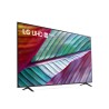 LGE LG 75UR78006LK TV 75'' Serie UR78 Smart 4K 3 HDMI WebOs TV 2023