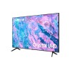 SAMS Samsung UE43CU7172UXXH TV 109,2 cm (43) 4K Ultra HD Smart TV Wi-Fi Nero