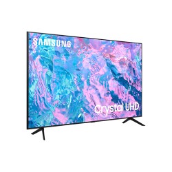 SAMS Samsung UE43CU7172UXXH TV 109,2 cm (43) 4K Ultra HD Smart TV Wi-Fi Nero