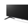 LGE LG 75UR78006LK TV 75'' Serie UR78 Smart 4K 3 HDMI WebOs TV 2023