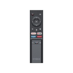 STRO Strong SRT32HD5553 TV 81,3 cm (32) HD Smart TV Wi-Fi Nero 200 cd/m²