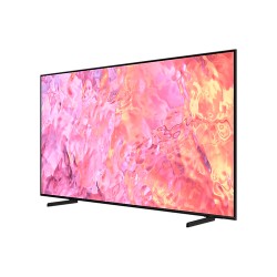 SAMS Samsung Series 6 QE43Q60CAUXXH TV 109,2 cm (43) 4K Ultra HD Smart TV Wi-Fi Grigio