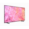 SAMS Samsung QE55Q60CA 139,7 cm (55) 4K Ultra HD Smart TV Wi-Fi Nero