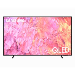 SAMS Samsung QE55Q60CA 139,7 cm (55) 4K Ultra HD Smart TV Wi-Fi Nero