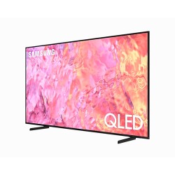 SAMS Samsung QE55Q60CA 139,7 cm (55) 4K Ultra HD Smart TV Wi-Fi Nero