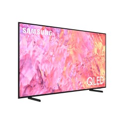 SAMS Samsung QE55Q60CA 139,7 cm (55) 4K Ultra HD Smart TV Wi-Fi Nero