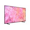 SAMS Samsung QE55Q60CA 139,7 cm (55) 4K Ultra HD Smart TV Wi-Fi Nero