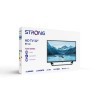 Strong Strong 32HF2003C TV 81,3 cm (32) HD Nero 200 cd/m²