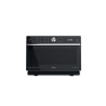 WHIR Whirlpool MWSC 933 SB Supreme Chef Microonde 33 L a libera installazione 900 W