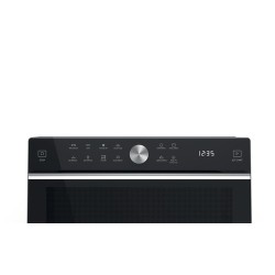 WHIR Whirlpool MWSC 933 SB Supreme Chef Microonde 33 L a libera installazione 900 W