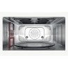 WHIR Whirlpool MWSC 933 SB Supreme Chef Microonde 33 L a libera installazione 900 W