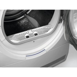 ELEC Electrolux EW7H583B Asciugatrice 8 kg Libera installazione Caricamento frontale Condensazione con Pompa di Calore Classe A+